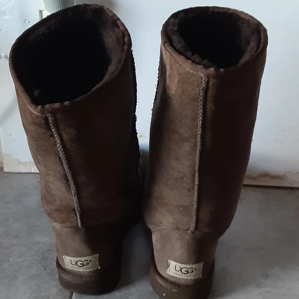 UGG boots size 6 women - Picture 3 of 5